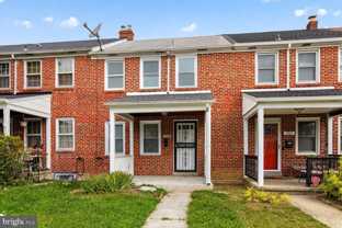 1260 Cedarcroft Rd - Photo 1 of 1