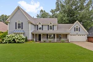featured image of 3738 Brook Trail Ln