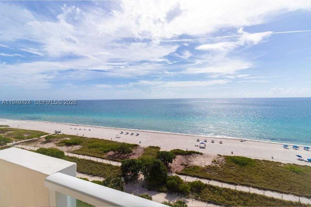 9499 Collins Ave #1001 - Photo 3 of 44