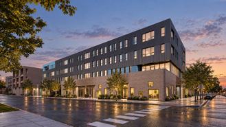 4340 N California Ave #207 - Photo 1 of 1