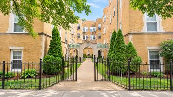 featured image of 6420 N Newgard Ave #2E