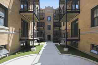2237 N Bissell St #5GW - Photo 1 of 1