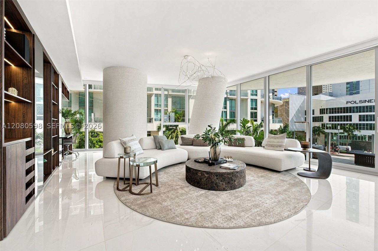 300 Biscayne Boulevard Way #301 - Photo 4 of 50