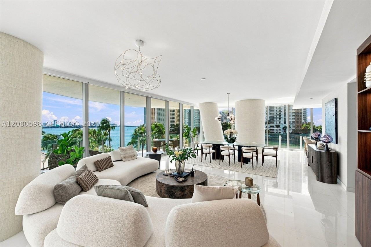300 Biscayne Boulevard Way #301 - Photo 6 of 50