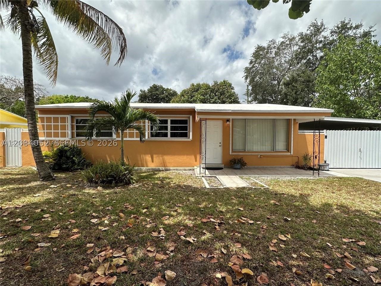 10500 Nw 28th Ct #10500