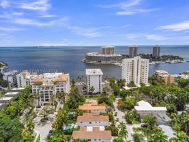 1600 S Bayshore Ln #4C - Photo 1 of 1