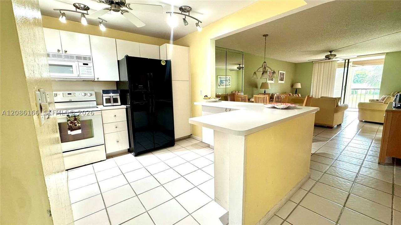 2420 Deer Creek Country Club Blvd #207D