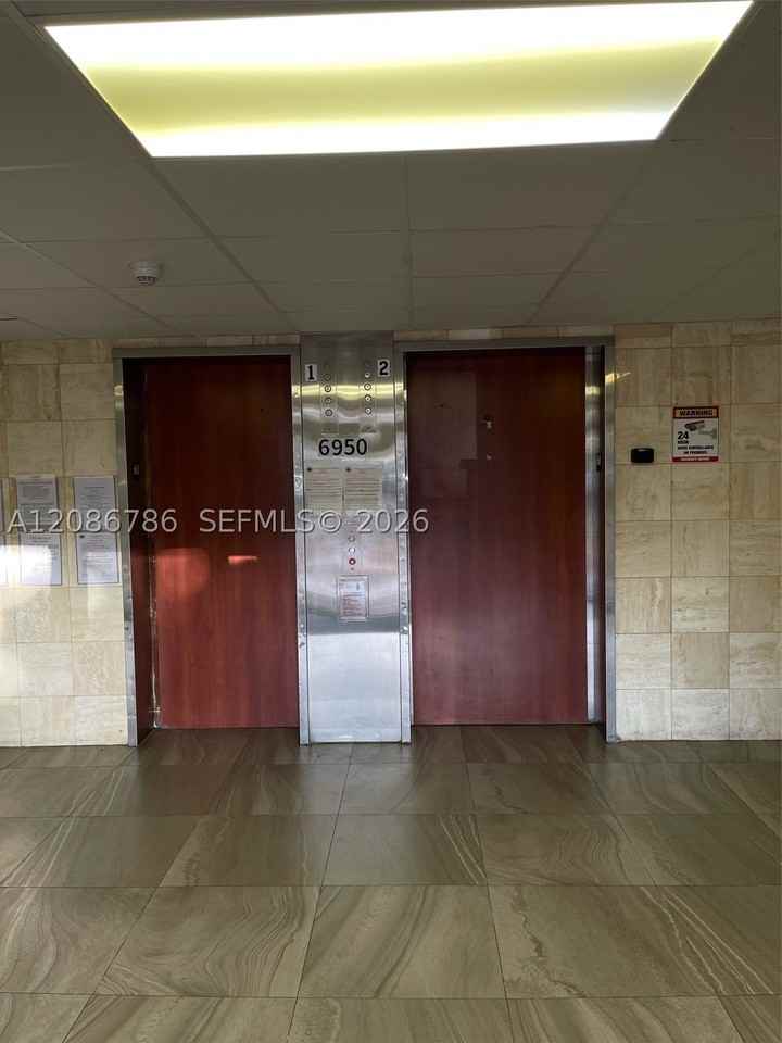 6950 Nw 186th St #2-312A - Photo 2 of 18