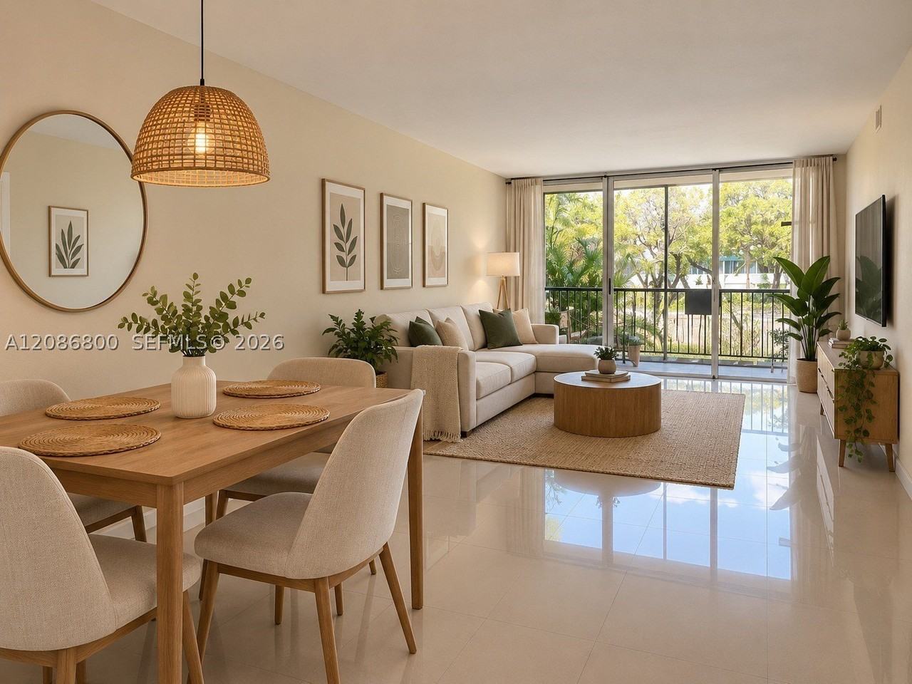 8850 Fontainebleau Blvd #203 - Photo 4 of 16