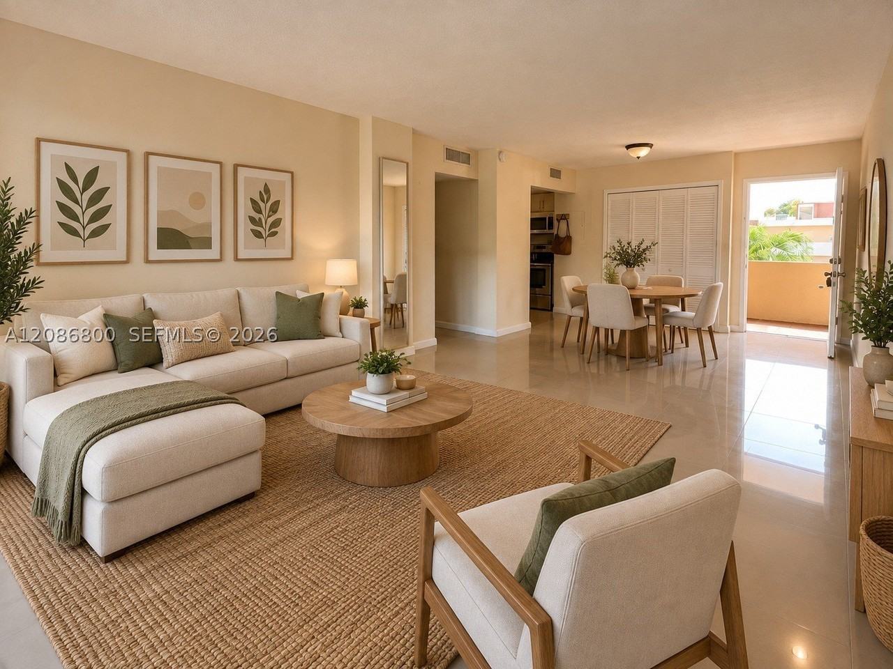 8850 Fontainebleau Blvd #203 - Photo 5 of 16
