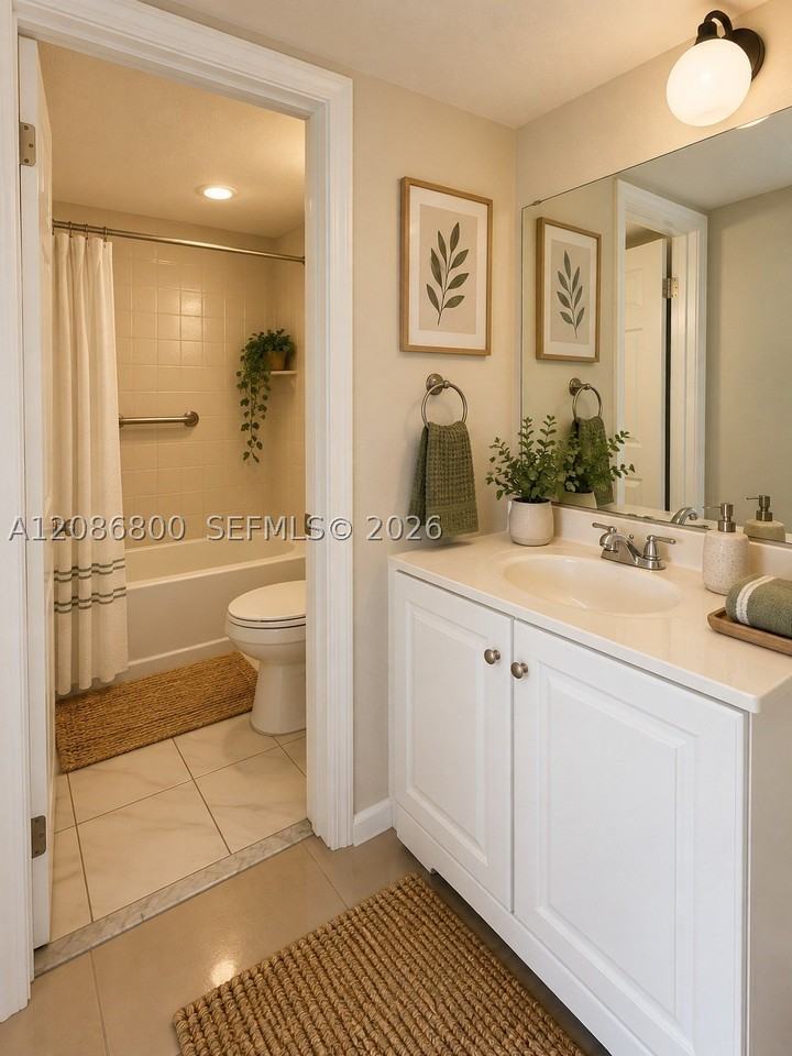8850 Fontainebleau Blvd #203 - Photo 6 of 16