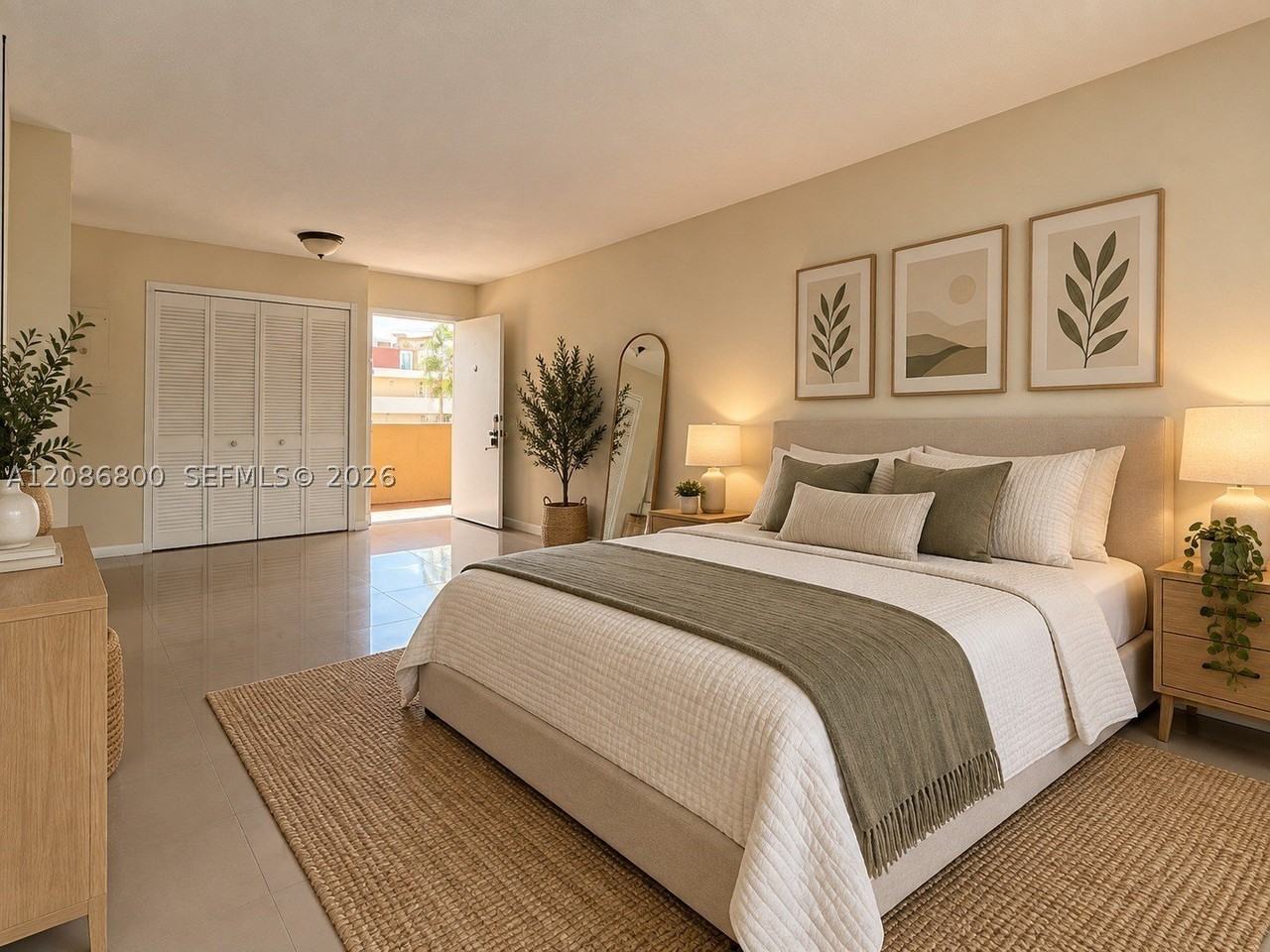 8850 Fontainebleau Blvd #203 - Photo 7 of 16