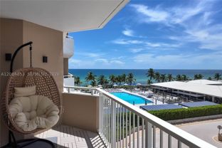 1950 S Ocean Dr #4A - Photo 1 of 1