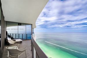 featured image of 15701 Collins Ave #4603