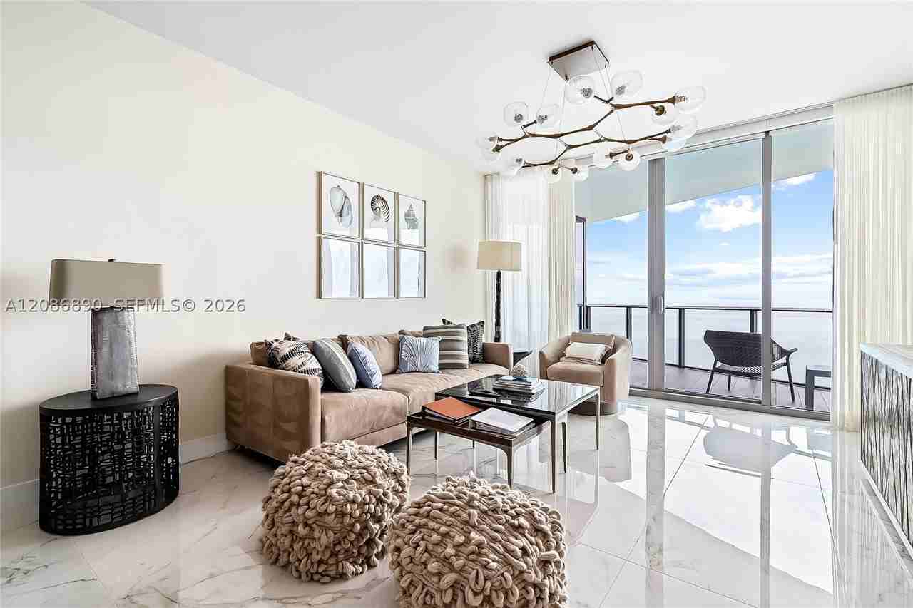 15701 Collins Ave #4603 - Photo 2 of 50