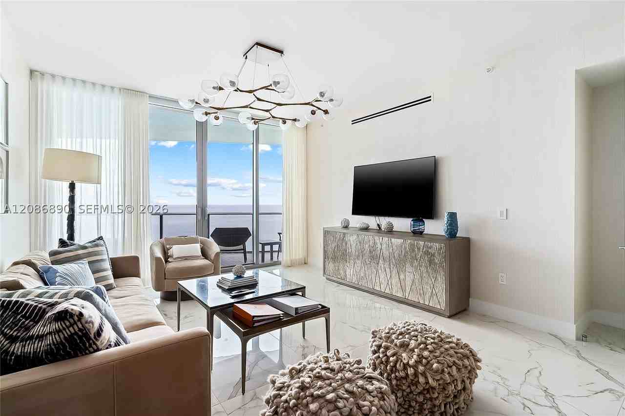 15701 Collins Ave #4603 - Photo 4 of 50