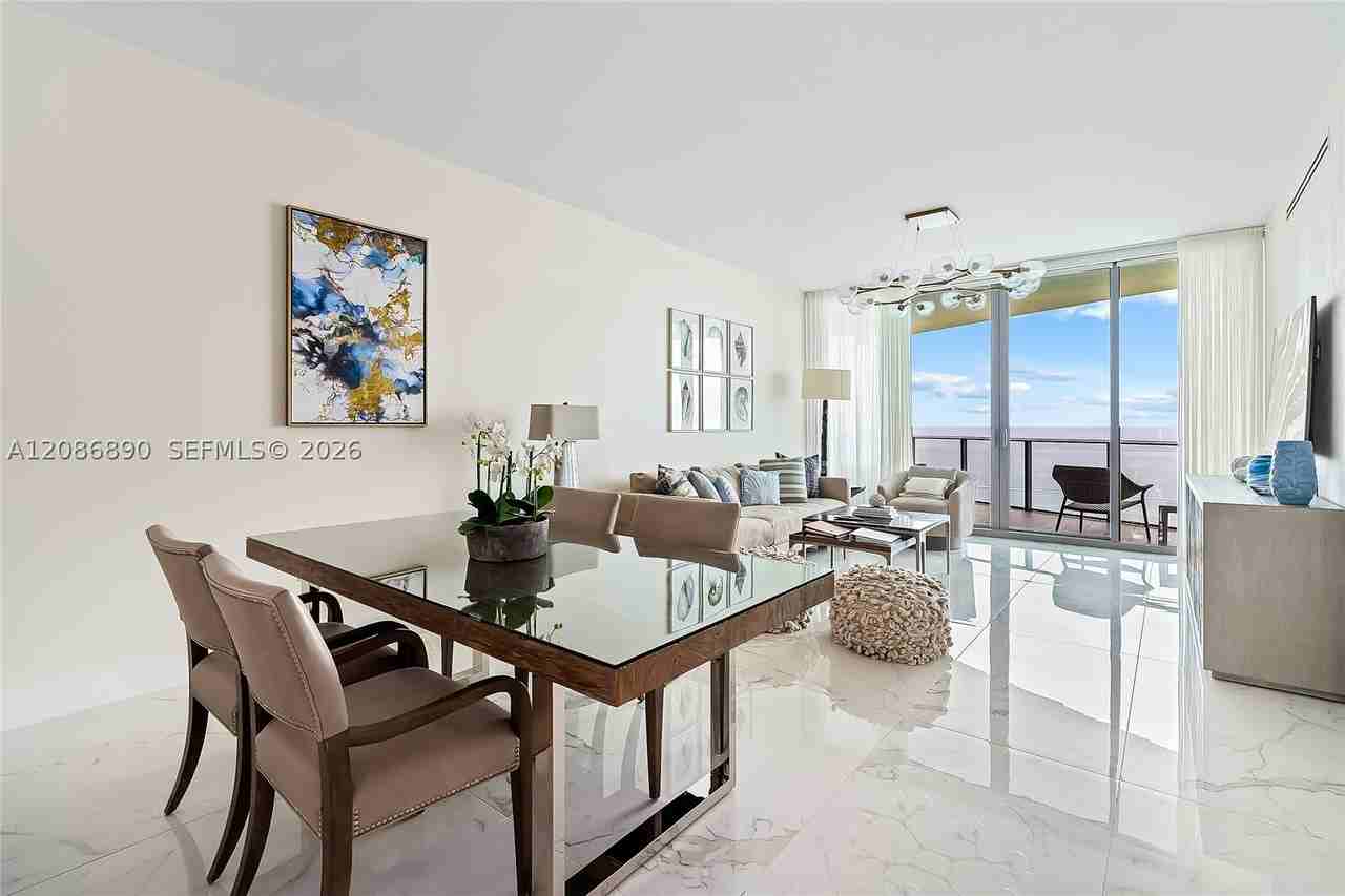 15701 Collins Ave #4603 - Photo 6 of 50