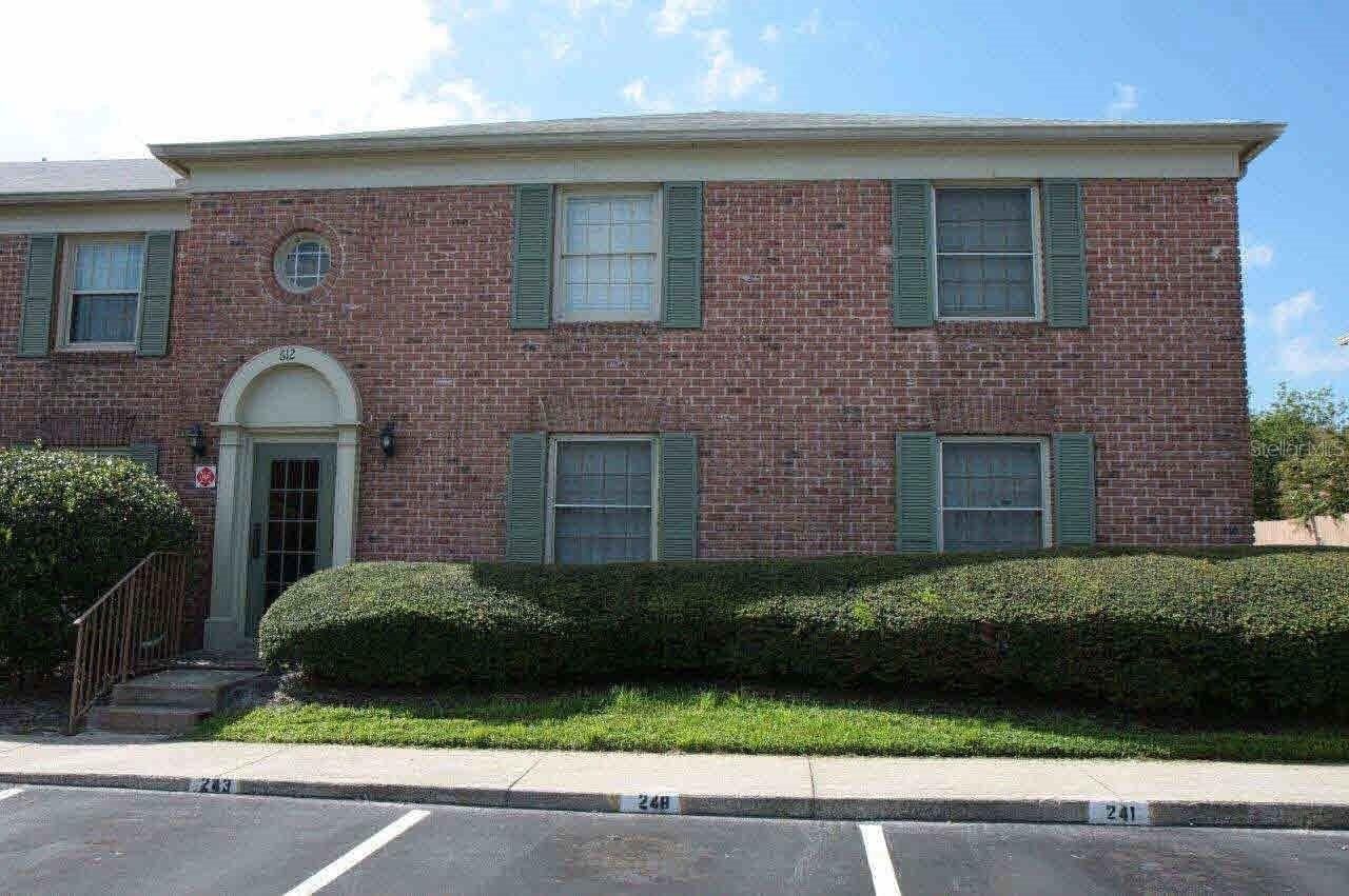 612 Georgetown Dr #C
