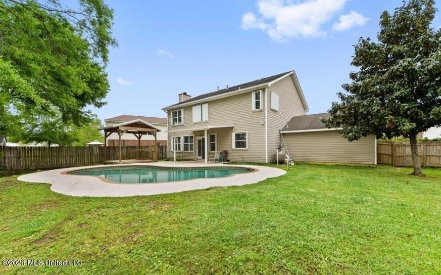 2073 Stone Bridge Dr - Photo 2 of 23
