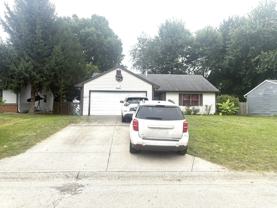 3601 Pleasant Lake Dr - Photo 1 of 1