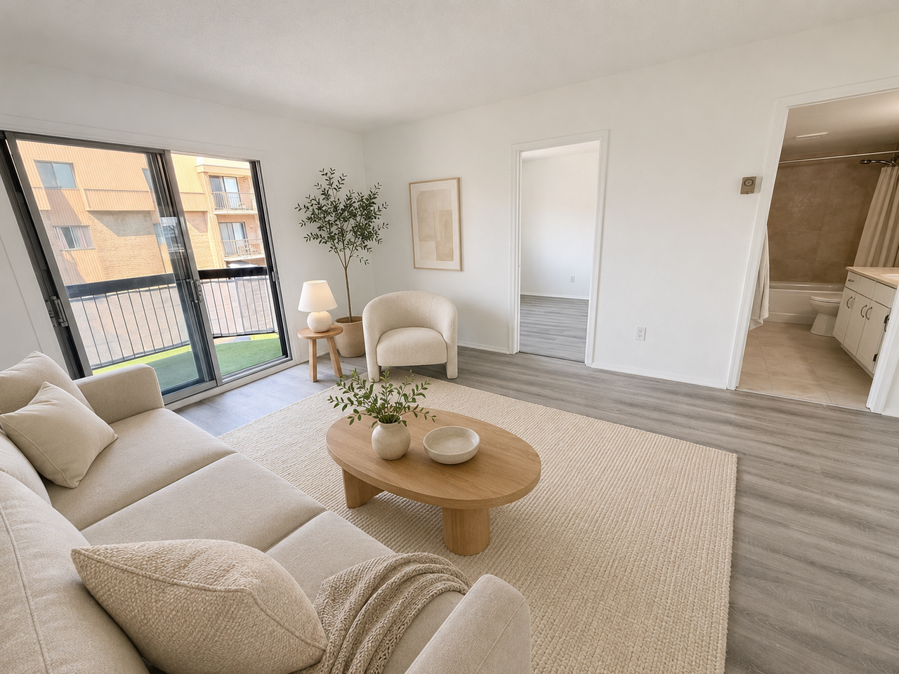 3016 Boulevard Tessier #66 - Photo 6 of 8