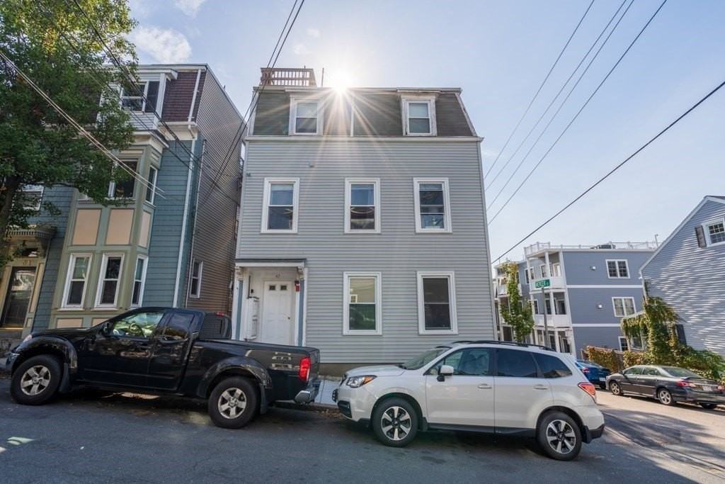47 Telegraph St #2