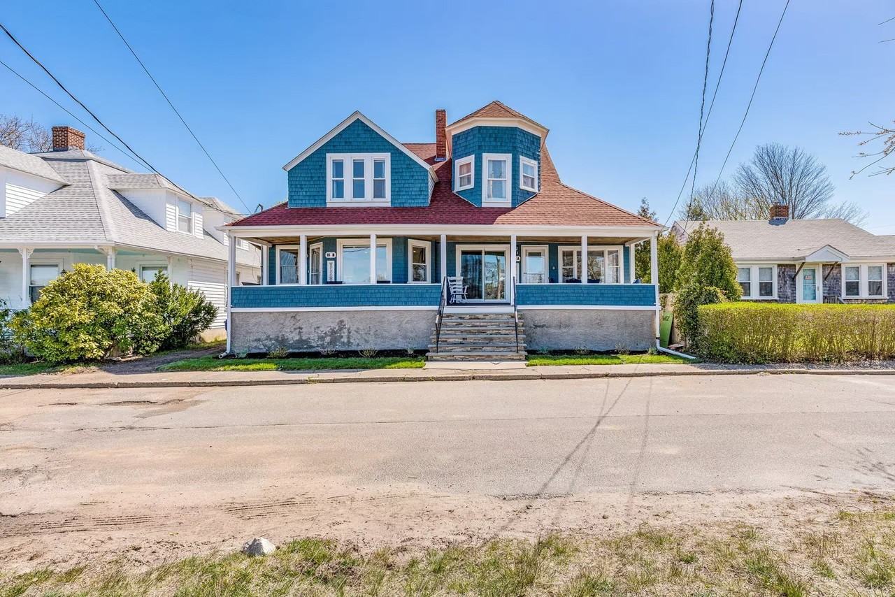 15 N Water St #B