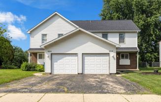 922 Autumn Ln - Photo 1 of 1
