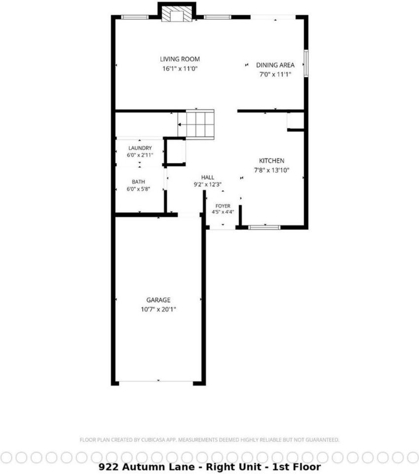 922 Autumn Ln - Photo 7 of 8