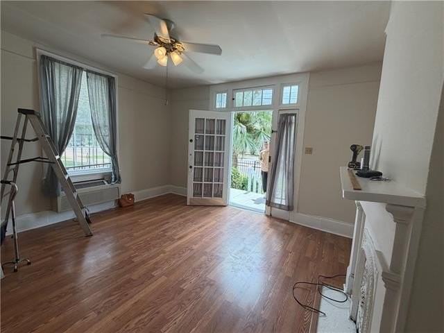3633 Chestnut St #A - Photo 2 of 7