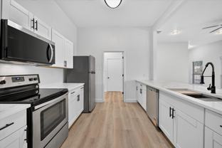 1246 W Hudgins St #1248 - Photo 1 of 1