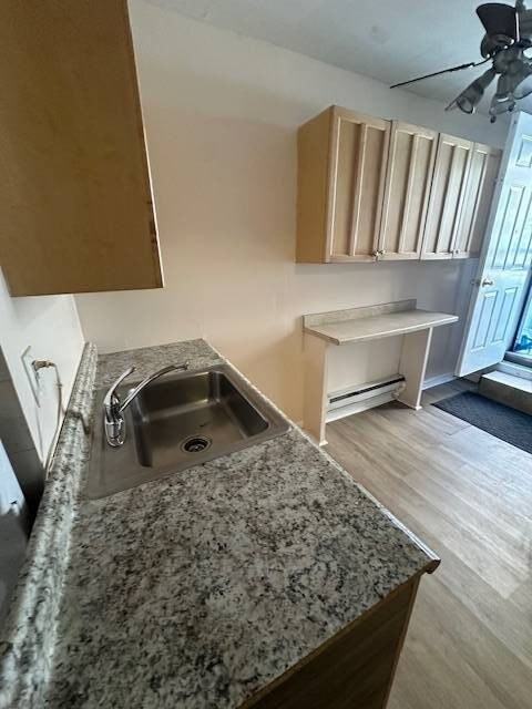 1102 Wheeler Ave #A - Photo 2 of 10