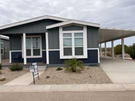 featured image of 2501 W Wickenburg Way #323