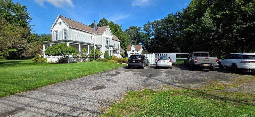 13068 Main St