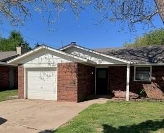 1305 N Fretz Ave