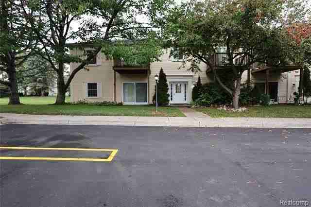 924 Chestnut Hill Dr #A