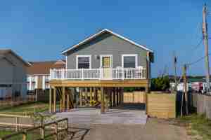 featured image of 3942 N Virginia Dare Trl #1