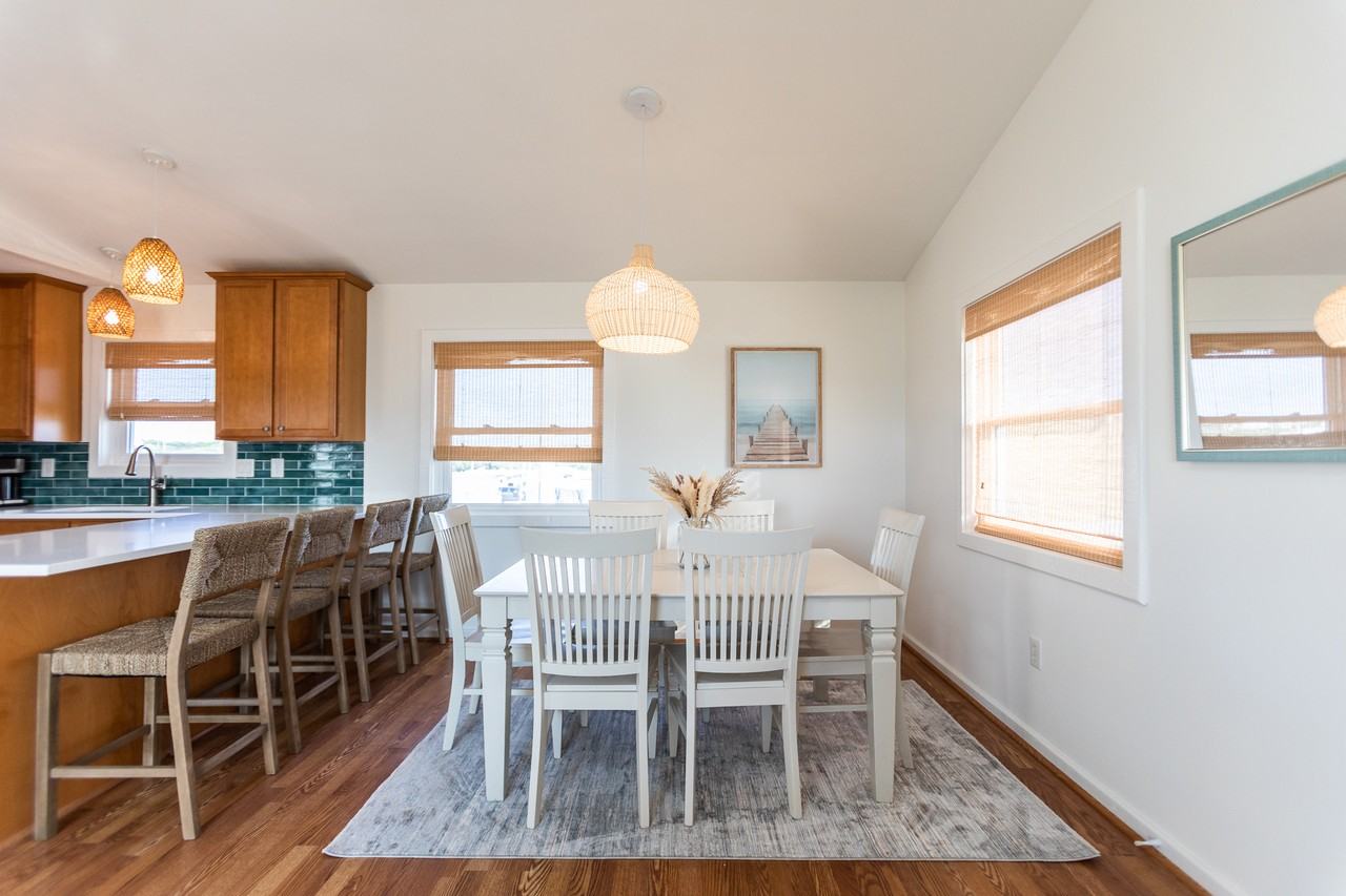 3942 N Virginia Dare Trl #1 - Photo 6 of 50