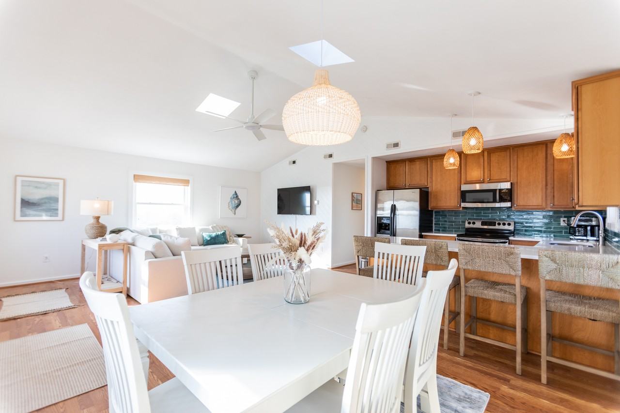 3942 N Virginia Dare Trl #1 - Photo 7 of 50