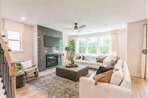 featured image of 3909 Arrowfeather Ct #1