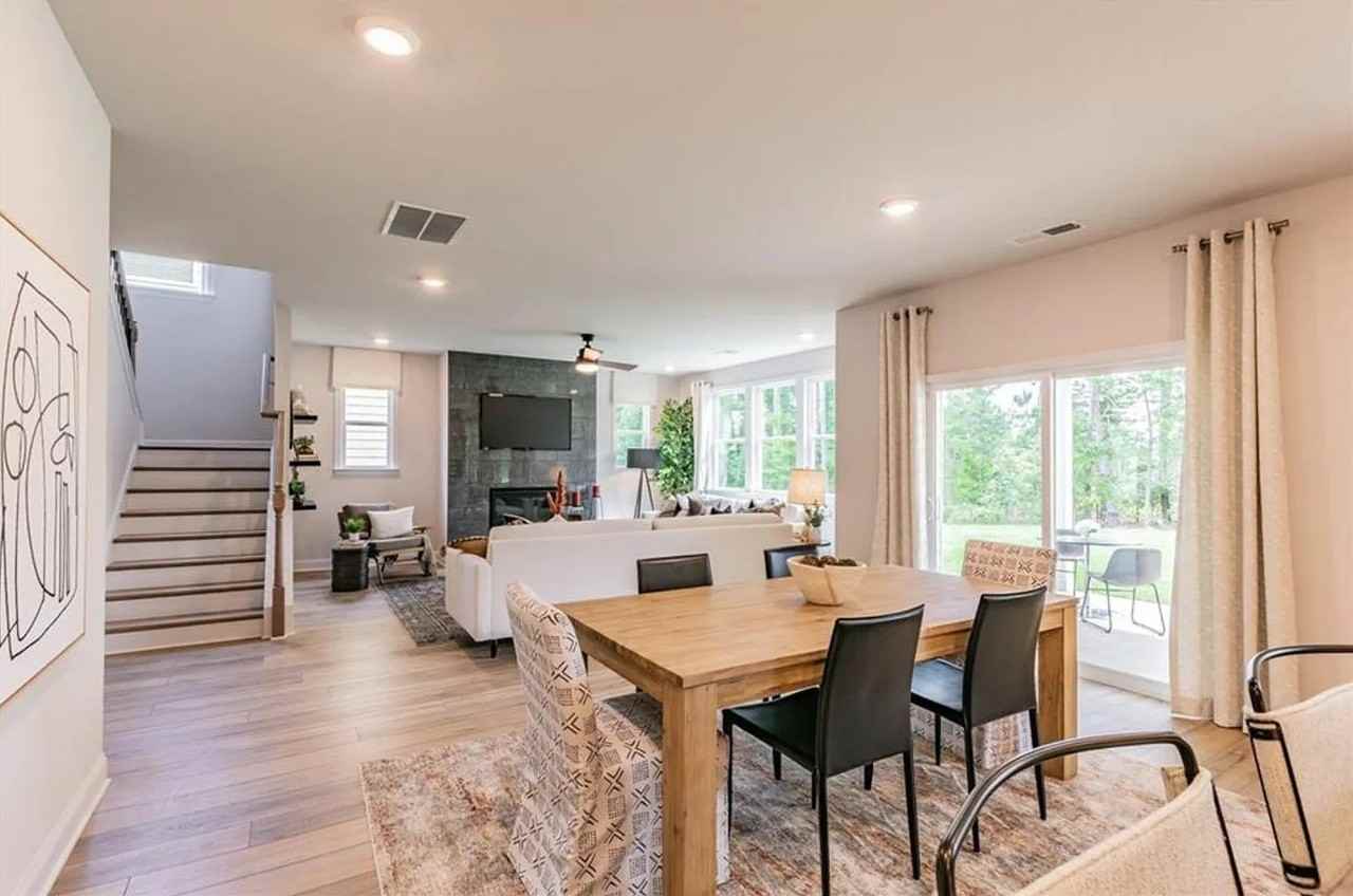3909 Arrowfeather Ct #1 - Photo 3 of 36