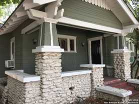 512 E Mulberry Ave #1 - Photo 1 of 1