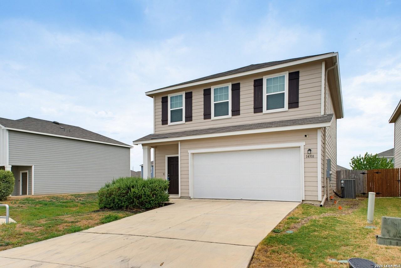 14318 Elkhorn Crst - Photo 2 of 20