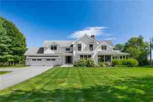 featured image of 118 Howland Ave