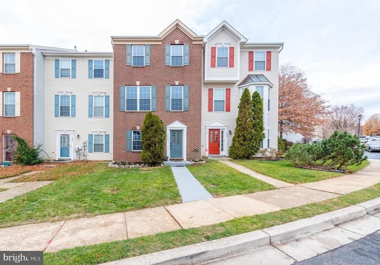 1339 Hill Born Dr
