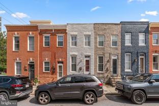 1405 Reynolds St - Photo 1 of 1