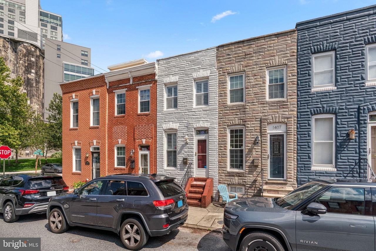1405 Reynolds St - Photo 2 of 30