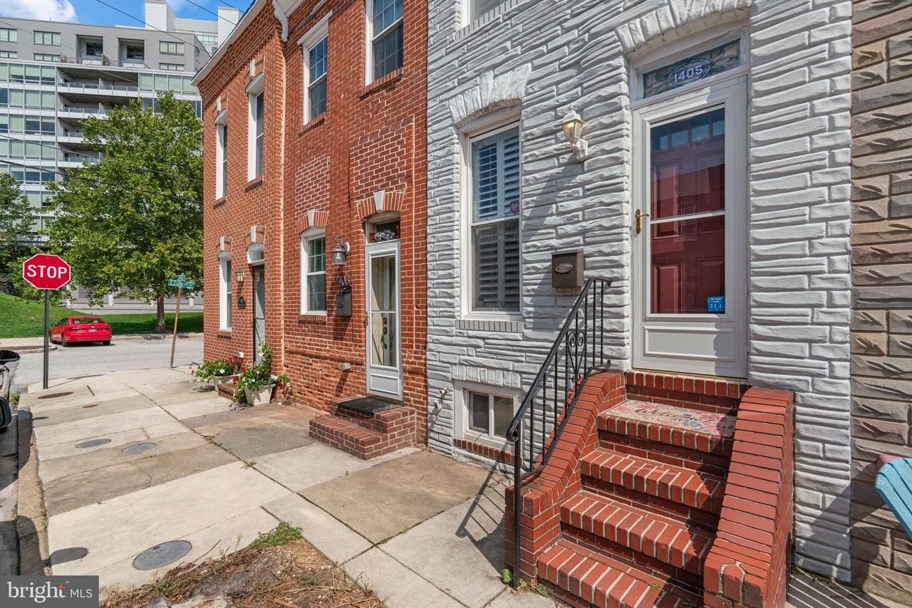 1405 Reynolds St - Photo 3 of 30