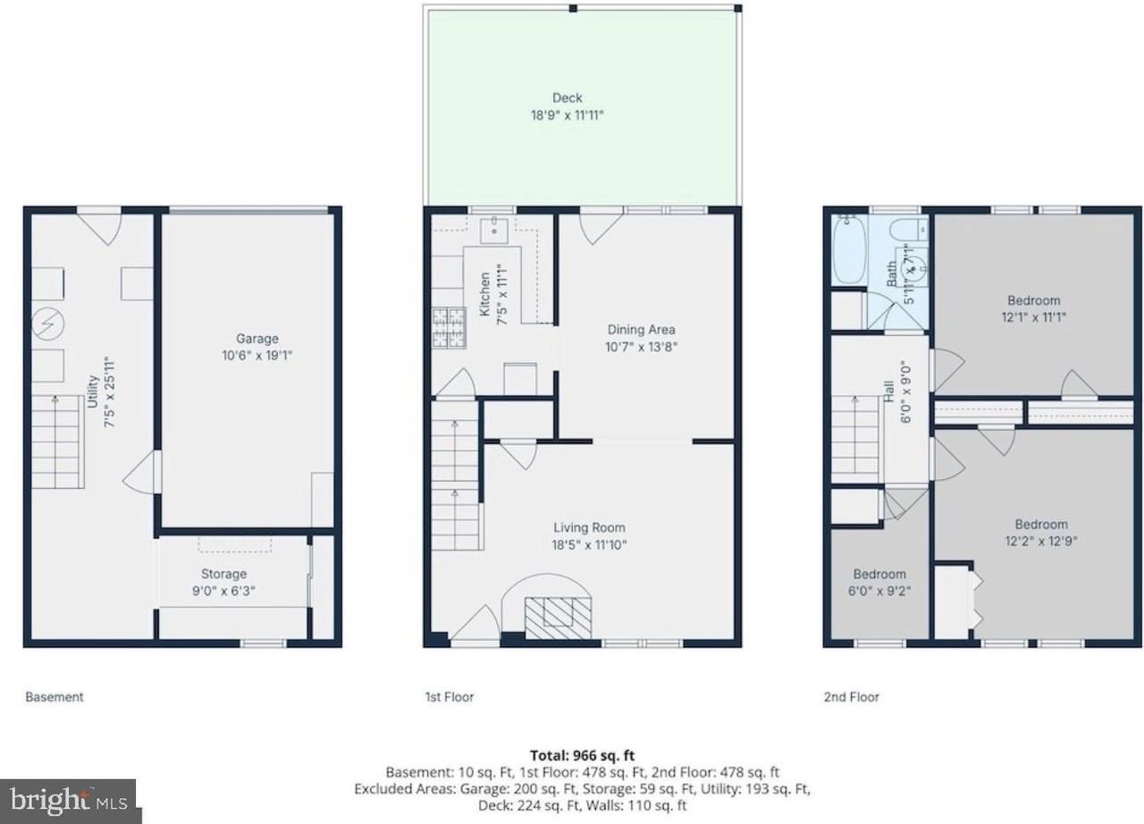 203 Sycamore Rd - Photo 4 of 4