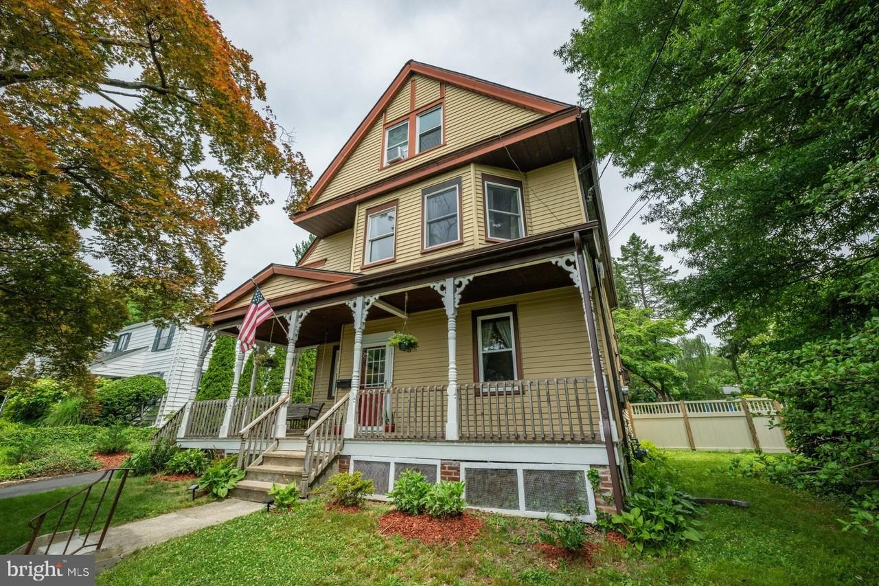 814 N Pennsylvania Ave - Photo 5 of 41